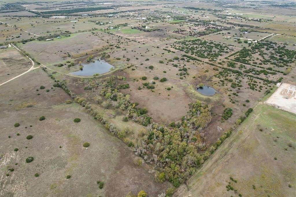 71.9 Acres of Land for Sale in Cleburne, Texas