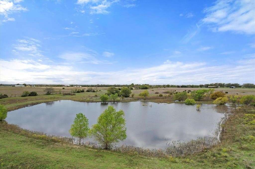 71.9 Acres of Land for Sale in Cleburne, Texas