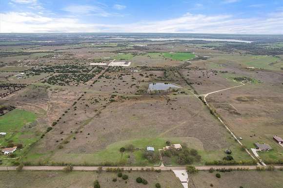 71.89 Acres of Land for Sale in Cleburne, Texas