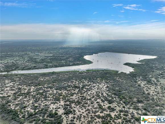 2,735.55 Acres of Land with Home for Sale in Eagle Pass, Texas