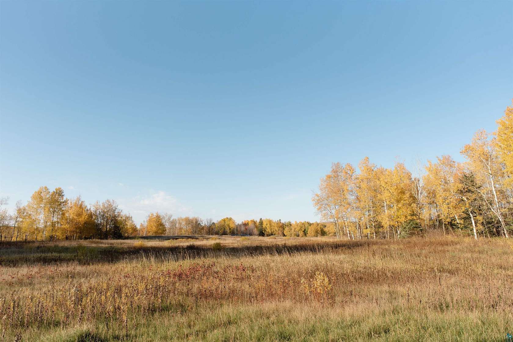 97 Acres of Agricultural Land for Sale in Esko, Minnesota