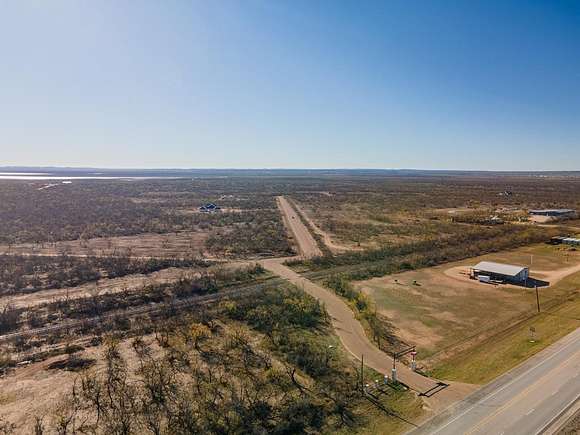 38.676 Acres of Land for Sale in San Angelo, Texas