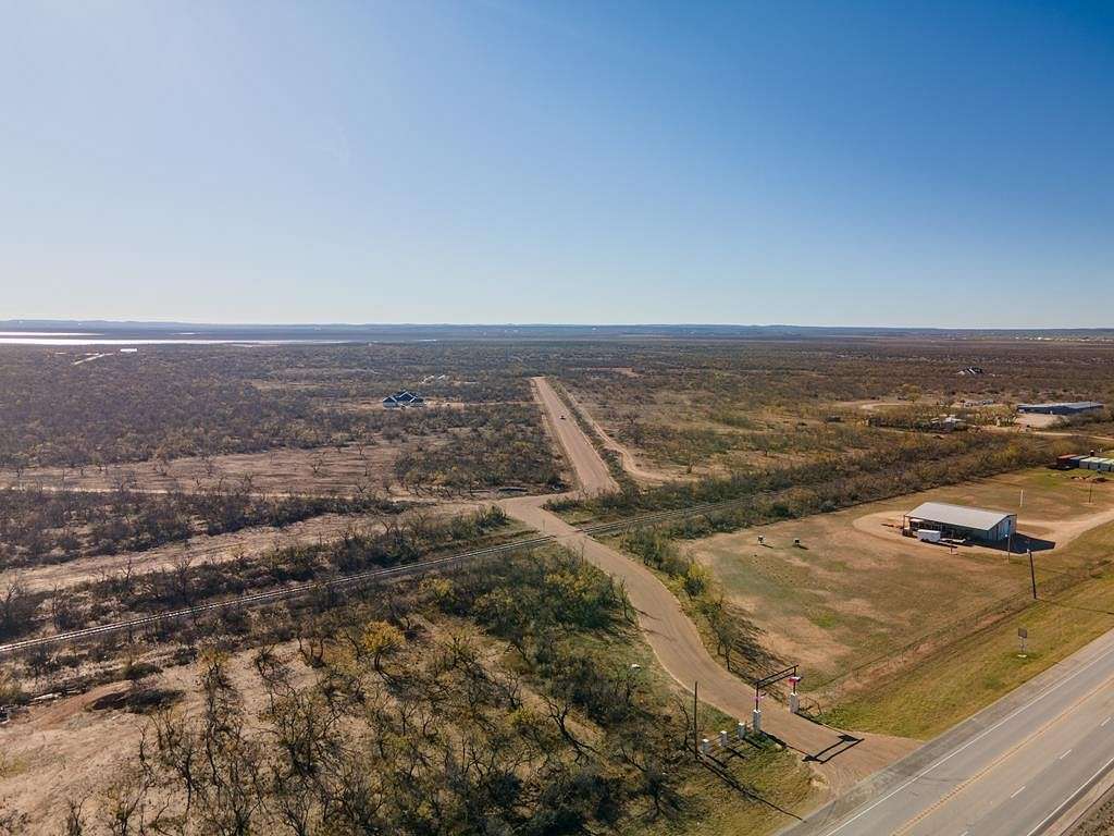 24.2 Acres of Land for Sale in San Angelo, Texas
