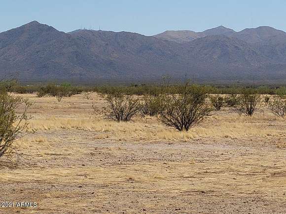 99.4 Acres of Land for Sale in Surprise, Arizona