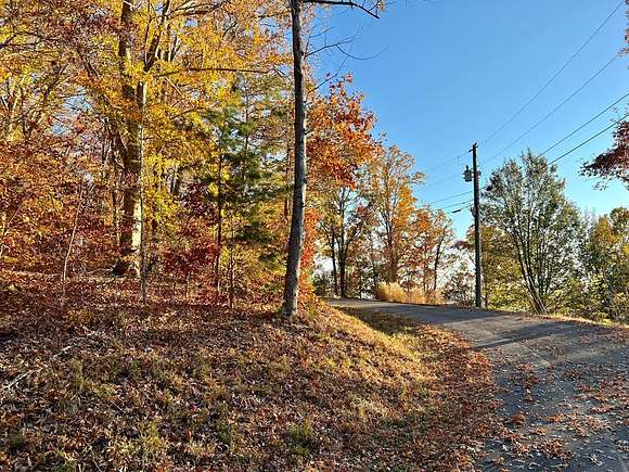 0.42 Acres of Residential Land for Sale in Baneberry, Tennessee