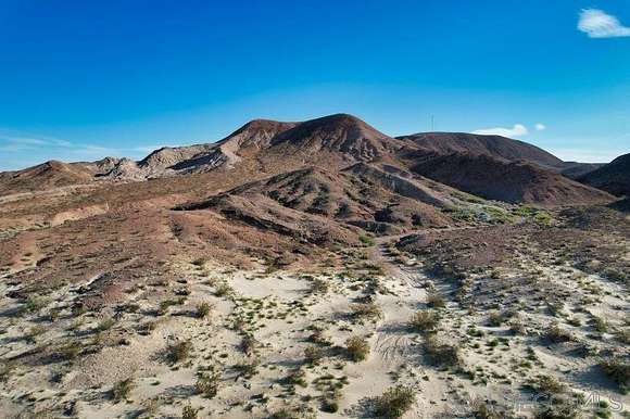 160 Acres of Recreational Land for Sale in Daggett, California