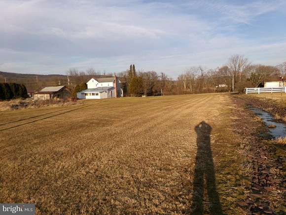1.9 Acres of Land for Sale in Danville, Pennsylvania