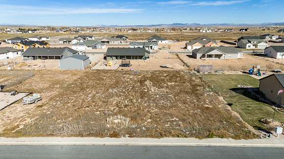 0.51 Acres of Residential Land for Sale in Cedar City, Utah