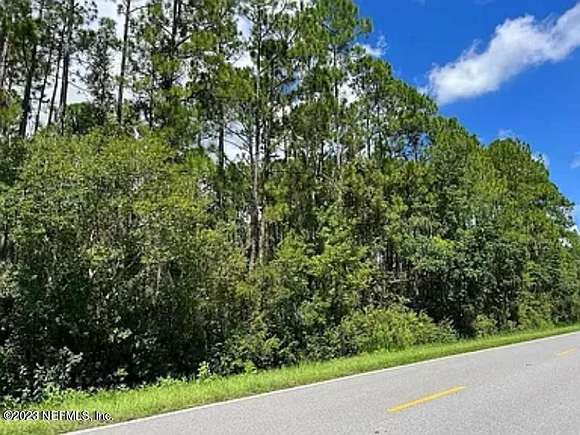 0.93 Acres of Land for Sale in Palatka, Florida