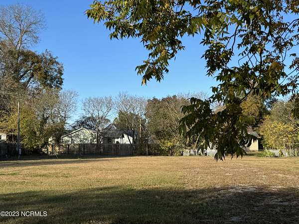 0.48 Acres of Residential Land for Sale in Edenton, North Carolina
