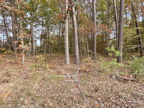 0.3 Acres of Residential Land for Sale in Hot Springs Village, Arkansas