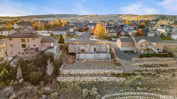 0.25 Acres of Residential Land for Sale in Santaquin, Utah