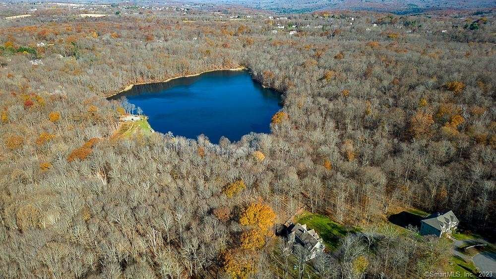 0.96 Acres of Residential Land for Sale in New Milford, Connecticut