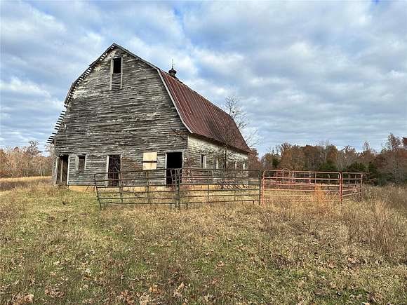 80 Acres of Land for Sale in Doniphan, Missouri