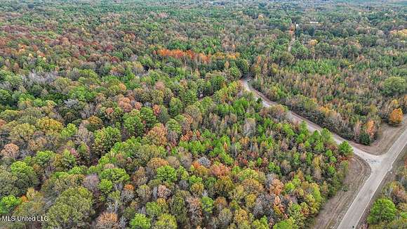 37 Acres of Recreational Land for Sale in Bolton, Mississippi