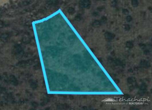 0.18 Acres of Residential Land for Sale in California City, California