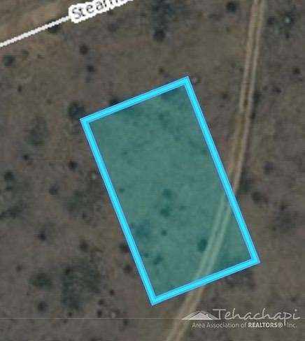 0.16 Acres of Residential Land for Sale in California City, California