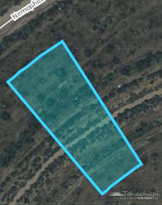 0.34 Acres of Residential Land for Sale in California City, California