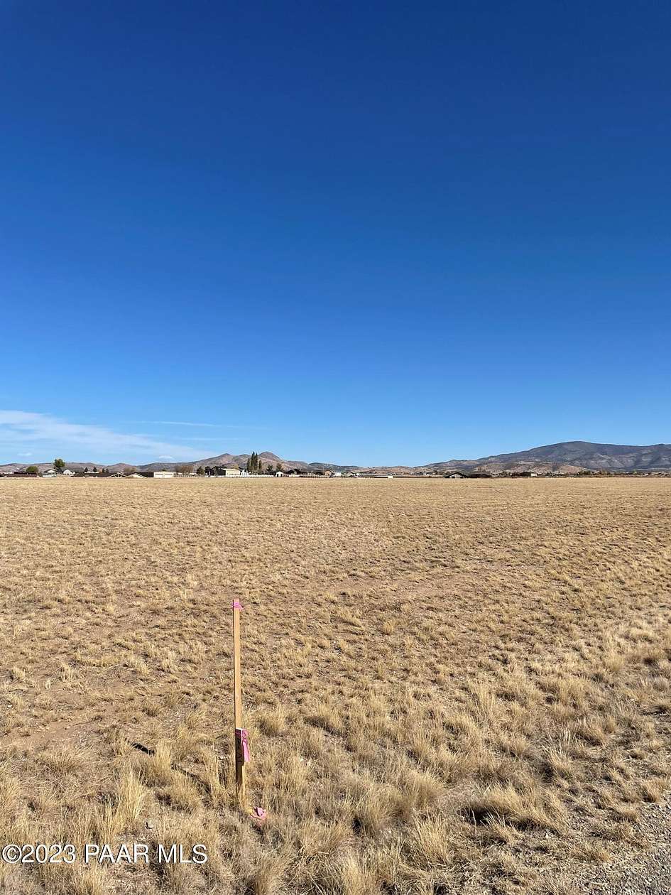 4.9 Acres of Land for Sale in Prescott Valley, Arizona
