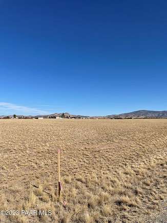 4.9 Acres of Land for Sale in Prescott Valley, Arizona