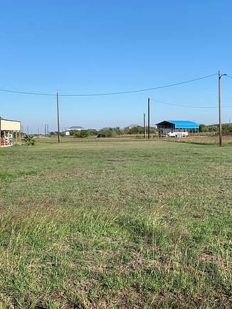 0.23 Acres of Mixed-Use Land for Sale in Palacios, Texas