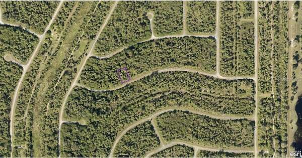 0.23 Acres of Land for Sale in North Port, Florida