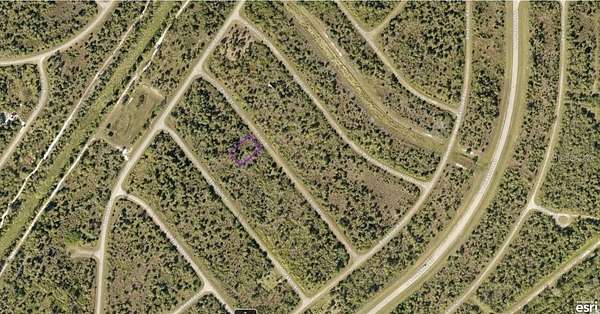 0.23 Acres of Land for Sale in North Port, Florida
