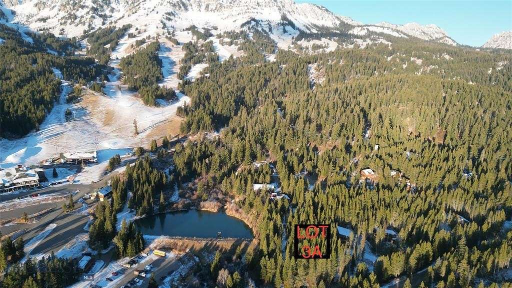 0.23 Acres of Residential Land for Sale in Bozeman, Montana