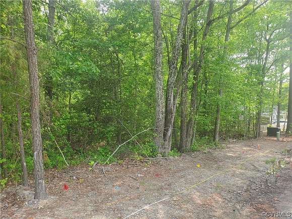 0.06 Acres of Residential Land for Sale in Colonial Beach, Virginia
