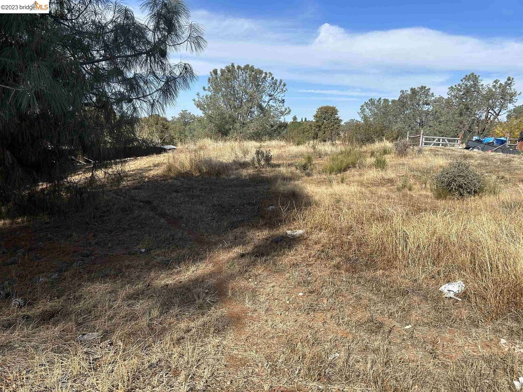 0.53 Acres of Residential Land for Sale in Valley Springs, California