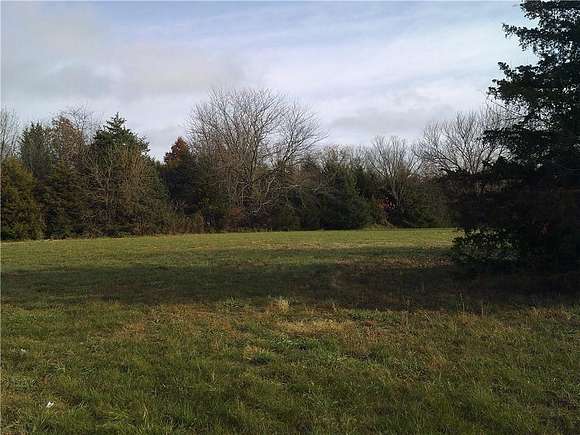 1.66 Acres of Residential Land for Sale in Paola, Kansas