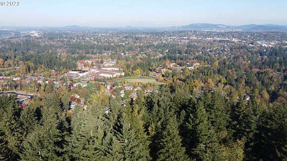 2.3 Acres of Residential Land for Sale in West Linn, Oregon