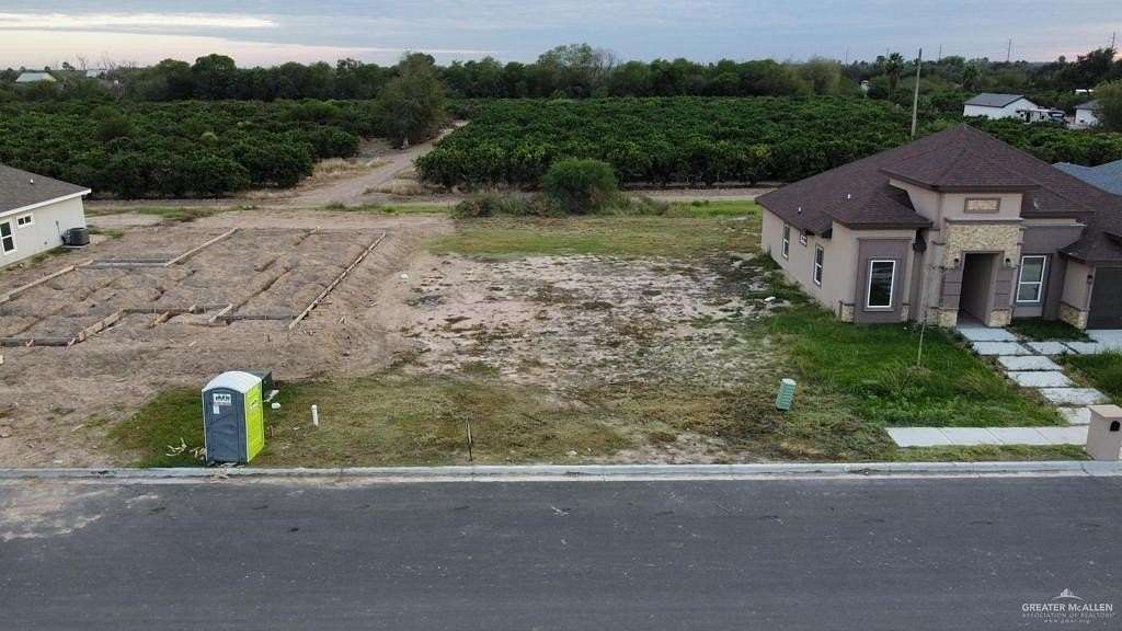 0.18 Acres of Residential Land for Sale in McAllen, Texas