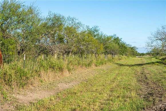 2.6 Acres of Land for Sale in Skidmore, Texas