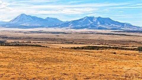 36.4 Acres of Land for Sale in La Veta, Colorado