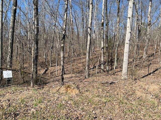 1.4 Acres of Residential Land for Sale in Pikeville, Tennessee