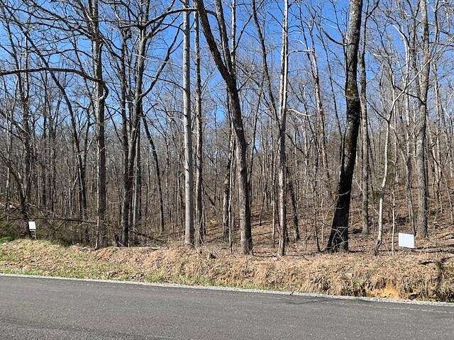 1.4 Acres of Residential Land for Sale in Pikeville, Tennessee