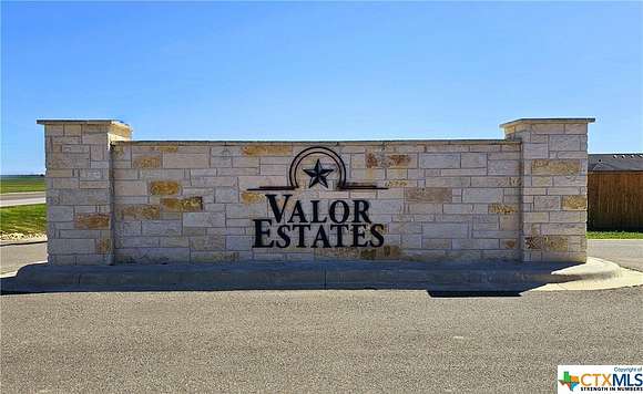 8 Acres of Residential Land for Sale in Temple, Texas