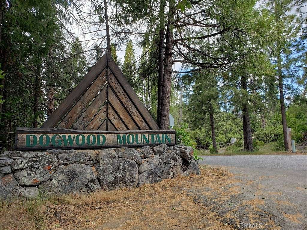 5 Acres of Residential Land for Sale in Shaver Lake, California