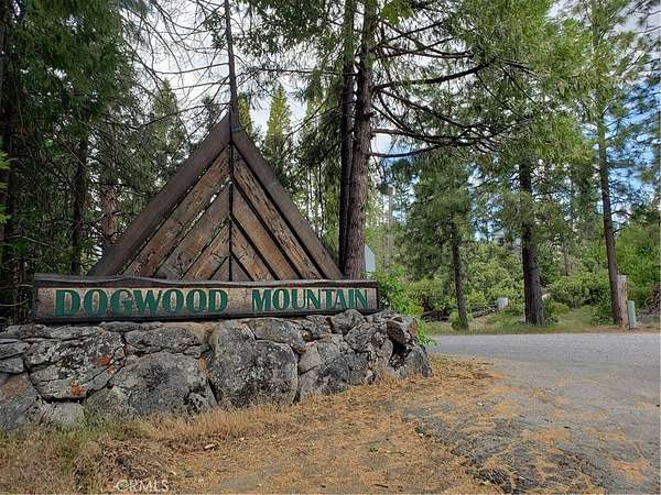 5 Acres of Land for Sale in Shaver Lake, California