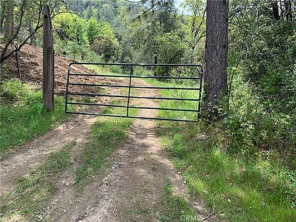 3.44 Acres of Land for Sale in Oakhurst, California