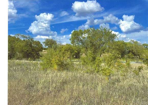 1.1 Acres of Land for Sale in Van Alstyne, Texas
