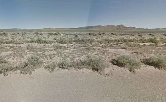 0.99 Acres of Residential Land for Sale in Lund, Utah