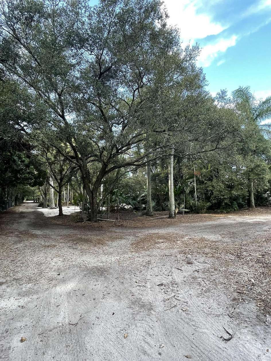2.4 Acres of Land for Sale in Davie, Florida