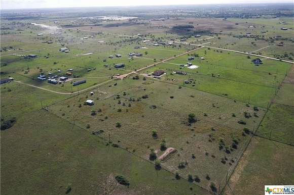 10.3 Acres of Land for Sale in Victoria, Texas