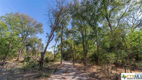 21.13 Acres of Recreational Land & Farm for Sale in Kingsbury, Texas