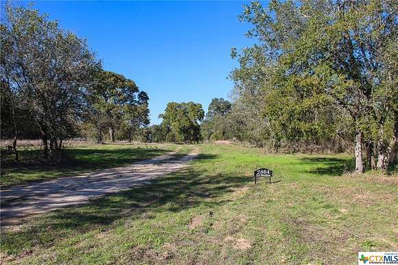 10.1 Acres of Land for Sale in Seguin, Texas