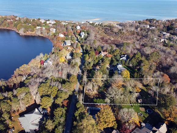 0.94 Acres of Residential Land for Sale in Brewster, Massachusetts