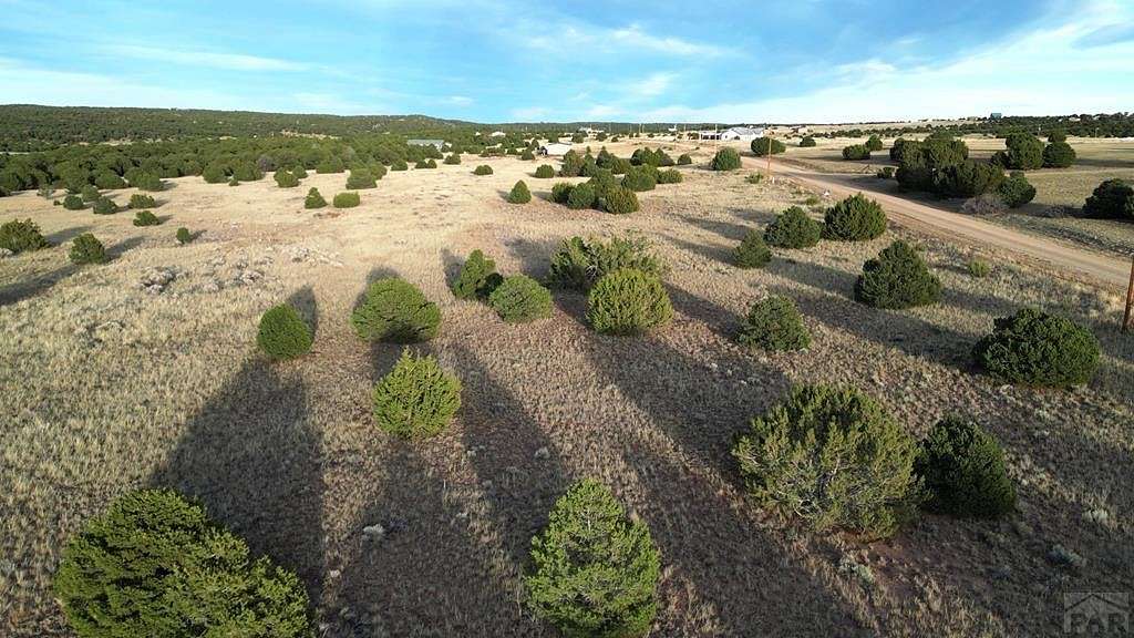 5.3 Acres of Residential Land for Sale in Walsenburg, Colorado