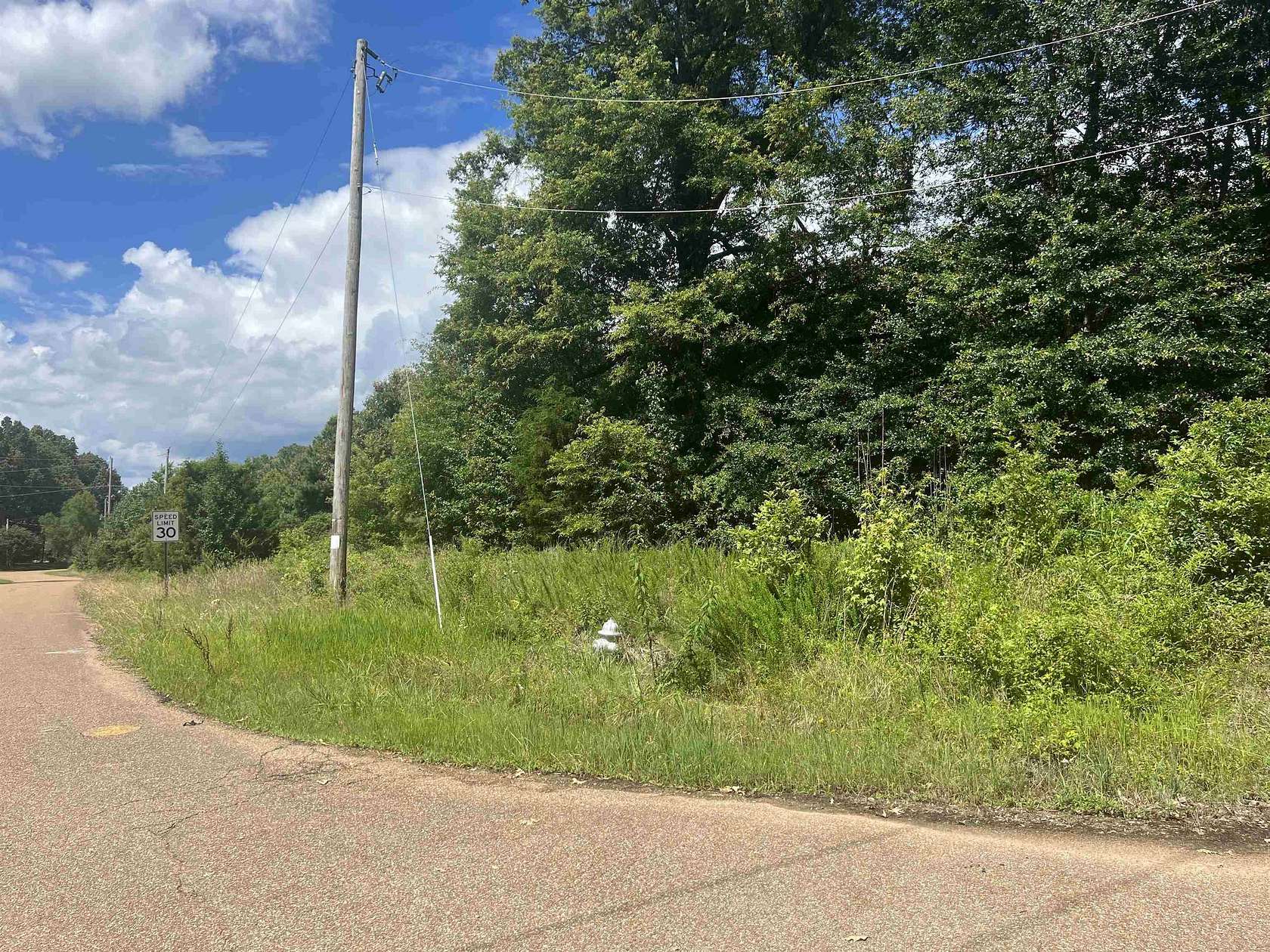 4.02 Acres of Residential Land for Sale in Eads, Tennessee